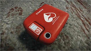 Ambulance