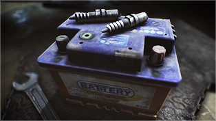 Car Repair