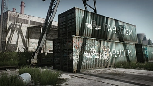 Cargo X - Part 1