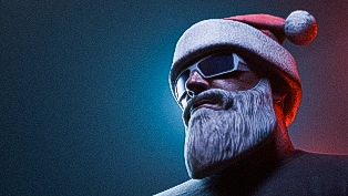 Christmas Time - Part 3