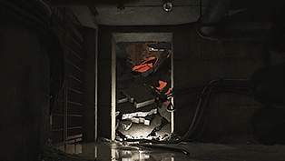Claustrophobia