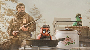 Duck Hunt