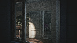 Forgotten Acquaintance