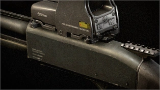 Gunsmith - Part 1
