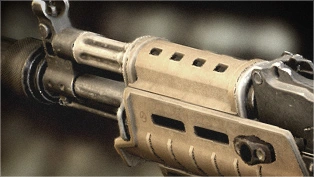 Gunsmith - Part 10