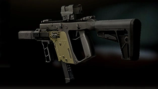 Gunsmith - Part 11