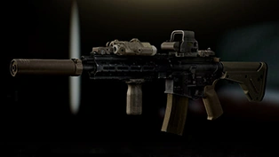 Gunsmith - Part 14