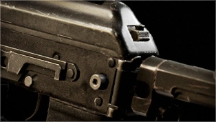 Gunsmith - Part 17