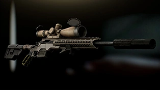 Gunsmith - Part 21