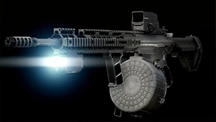 Gunsmith - Part 23