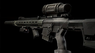 Gunsmith - Part 24
