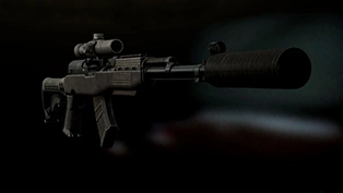 Gunsmith - Part 4