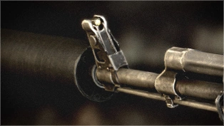 Gunsmith - Part 6