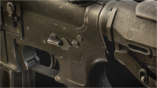 Gunsmith - Part 7