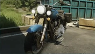 Harley Forever