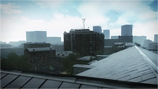 Kings of the Rooftops
