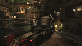 Shipment Tracking