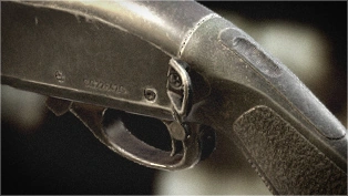 Silent Caliber