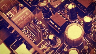 Special Equipment