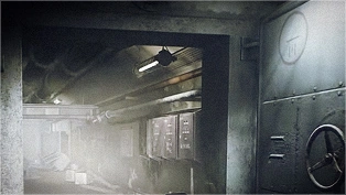 The Bunker - Part 2