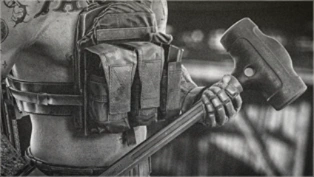 The Huntsman Path - Factory Chief