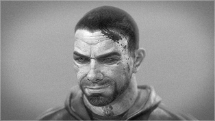 The Huntsman Path - Trophy